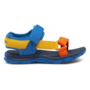 Sandales Merrell Kahuna Web Multicolore Enfant | Z.T.WPBI